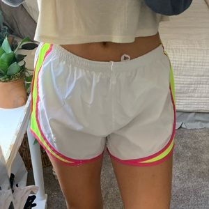 Nike shorts